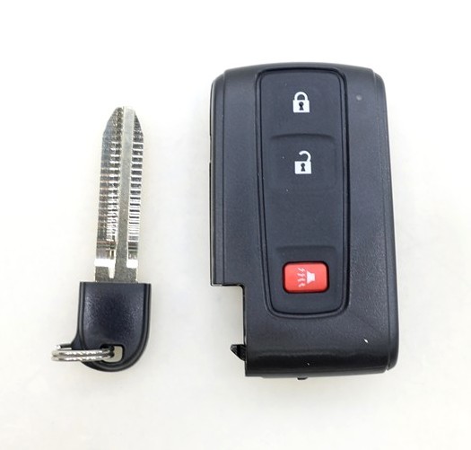NEW OEM Smart Key Keyless Entry Remote Fob 8999447061 for Toyota Prius 2004-2009