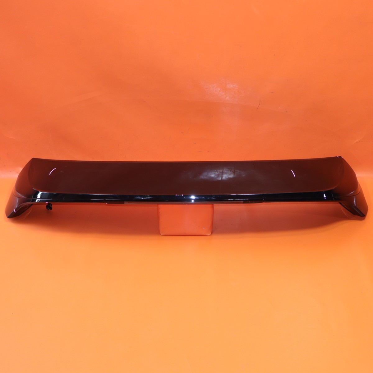 POLESTAR 2 TRUNK LID SPOILER 2021 2022 2023 2024 2025 32244786 OEM