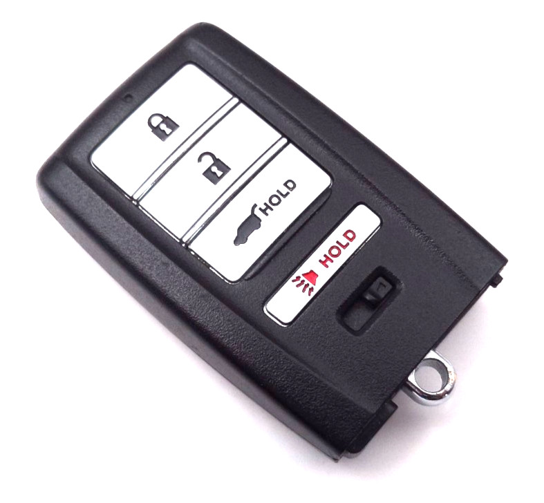 OEM ACURA ILX TLX Keyless Remote Smart Key Fob KR5T21