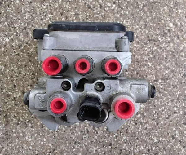 1998-1999 GMC 1500 2500 Yukon ABS Anti Lock Brake Pump Module Assembly OEM