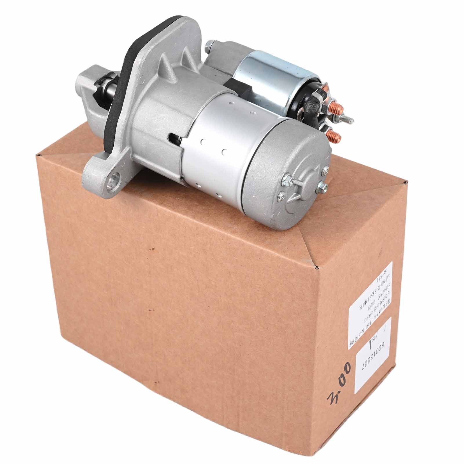 For Nissan Sentra 2007-2019 For Nissan Versa 2007-2012 Starter 17982 US
