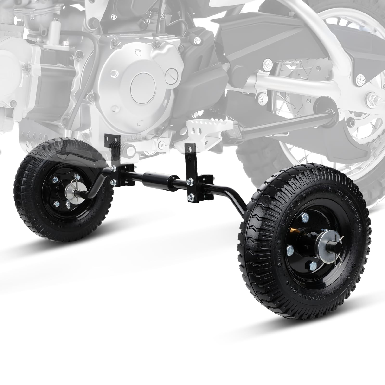 Dirt Bike Training Wheels for PW50 CRF50 Razor MX125 MX350 MX400 PW50 TTR50 Dirt Bike Training Wheels for PW50 CRF50 Razor MX125 MX350 MX400 PW50 TTR50