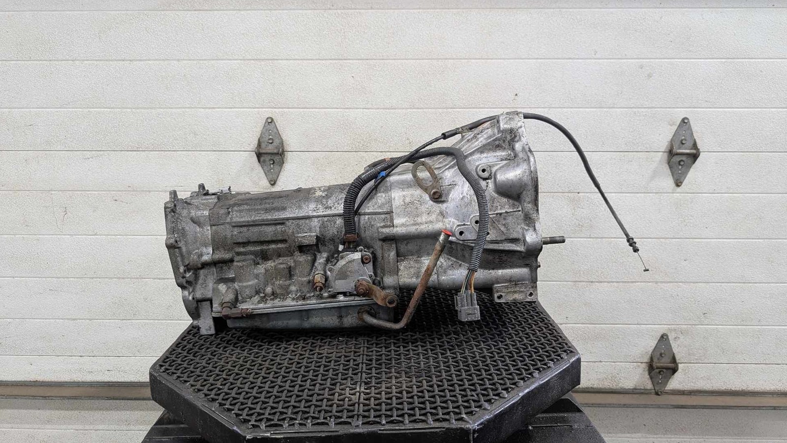 92-95 Suzuki Sidekick 4 Speed Automatic Transmission (119K Miles) (OEM 03-72LE) 92-95 Suzuki Sidekick 4 Speed Automatic Transmission (119K Miles) (OEM 03-72LE)