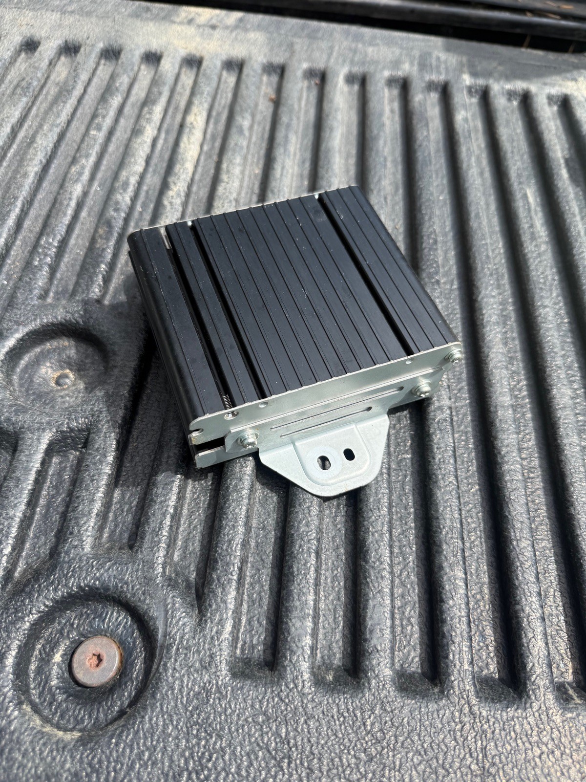10 11 Mercedes ML350 Power Module