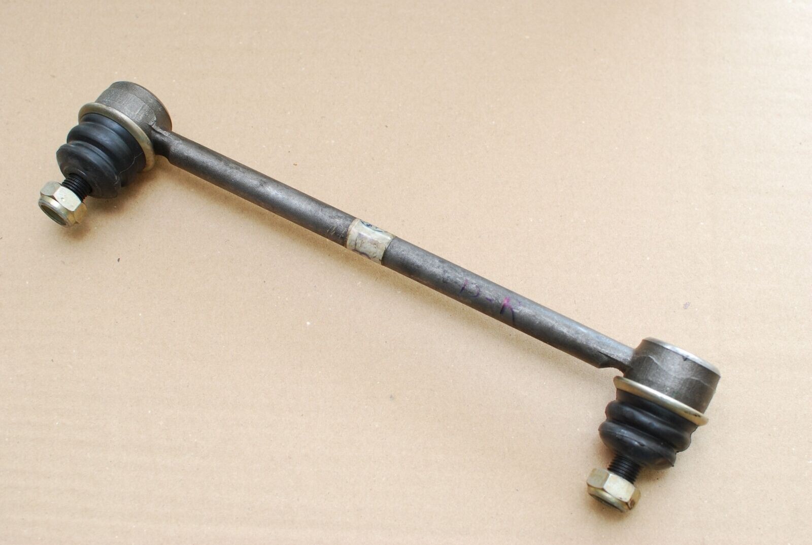 Fiat 1100D 1100R steering track tie rod center drag link tirante sterzo centrale