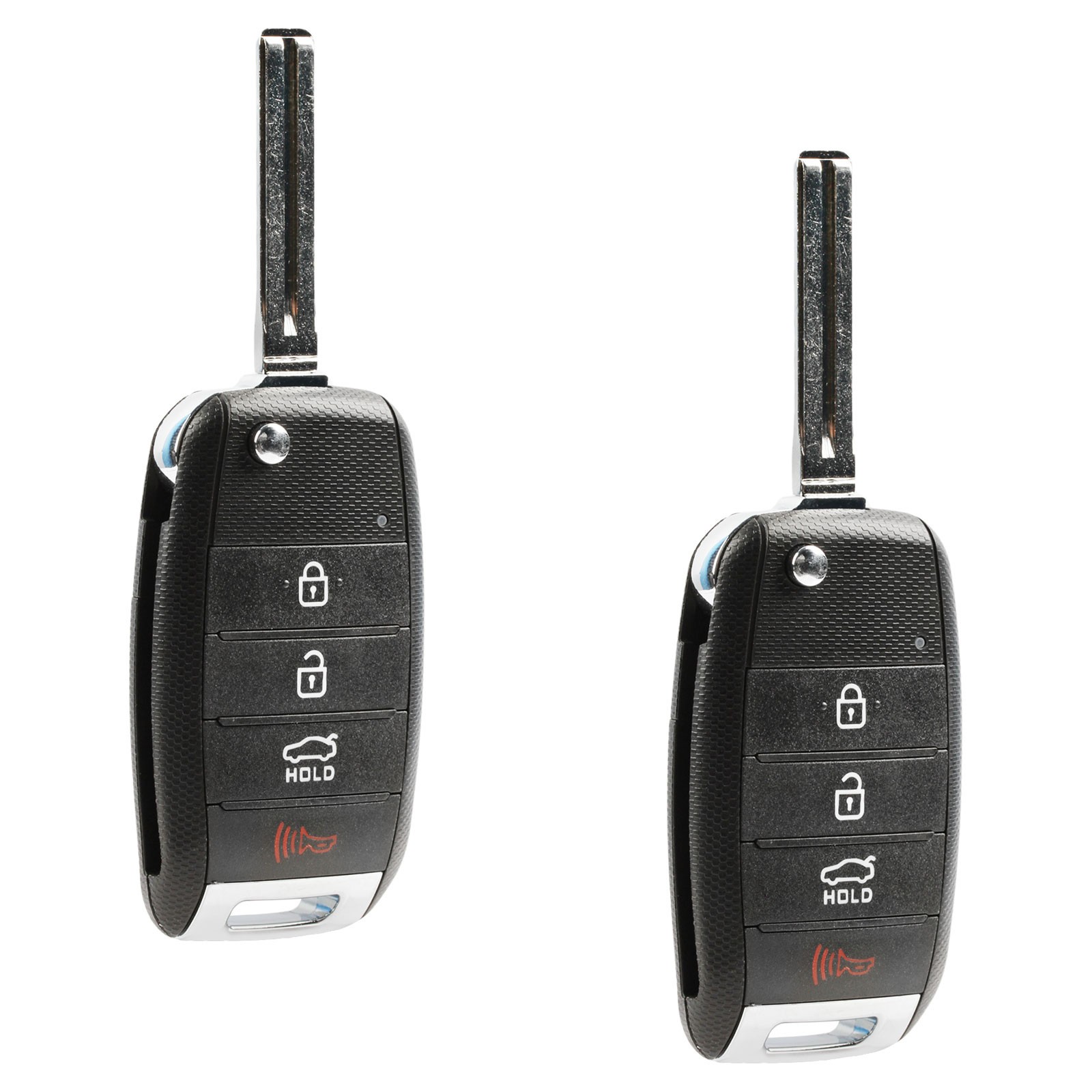 2 Key Fob Remote for 2014 2015 2016 2017 2018 2019 Kia Soul OSLOKA-875T 2 Key Fob Remote for 2014 2015 2016 2017 2018 2019 Kia Soul OSLOKA-875T