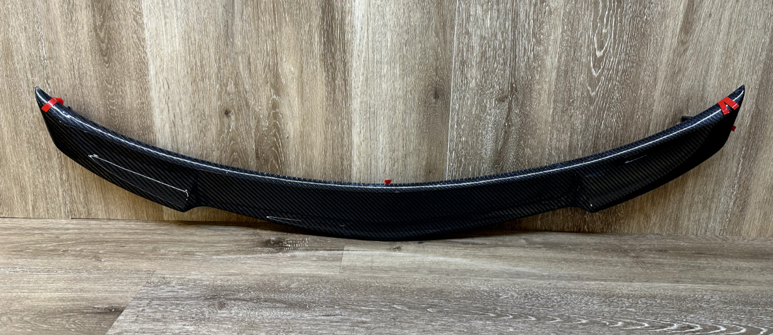 2023-25 ACURA INTEGRA REAR CARBON FIBER SPOILER OEM PART # 08F02-3S5-200