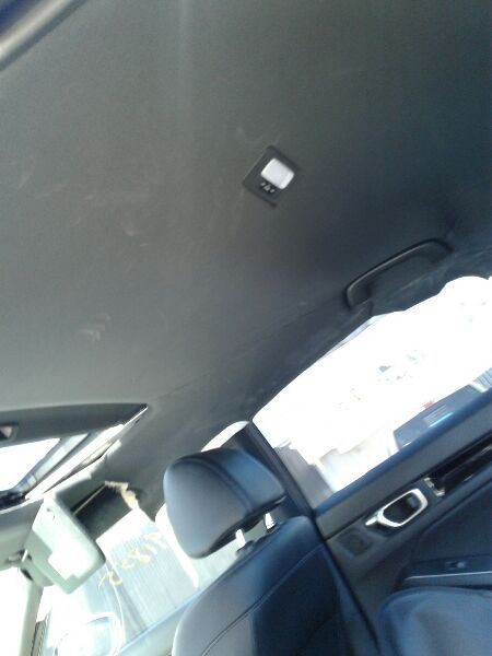 CIVIC     2023 Roof Glass 118172
