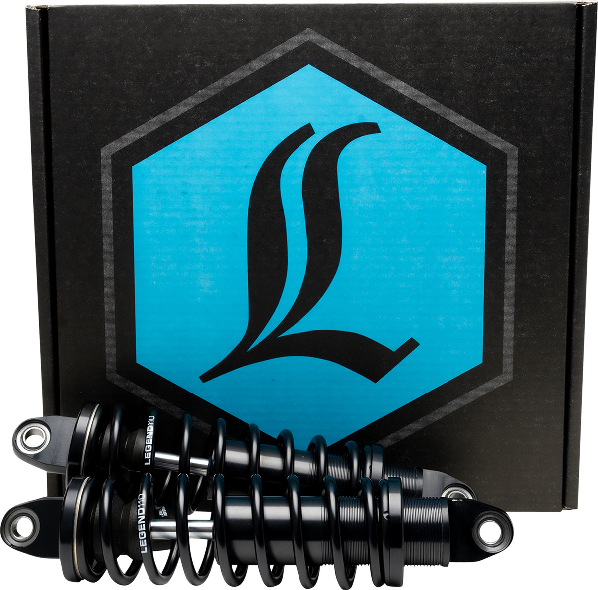 Legend Revo Heavy Duty 13 Legend Revo Heavy Duty 13