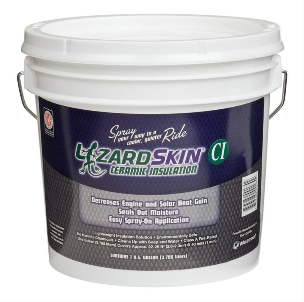 LizardSkin Original Ceramic Insulation 1301-1 LizardSkin Original Ceramic Insulation 1301-1