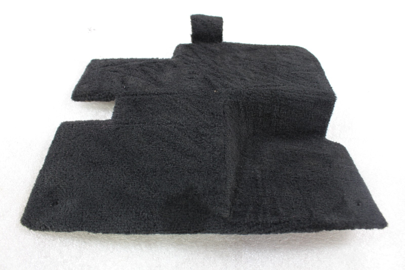 Ferrari 360, Interior Carpet Panel, Behind Pedals, Used, P/N 657088