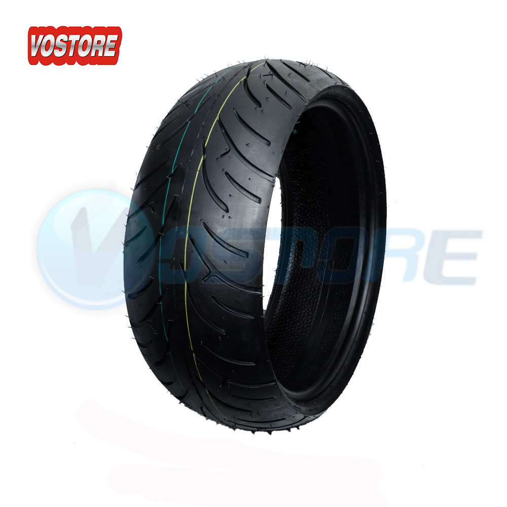 New Max Motosports Rear Motorcycle Tire 190/50-17 190 50 17 for Suzuki Kawasaki New Max Motosports Rear Motorcycle Tire 190/50-17 190 50 17 for Suzuki Kawasaki