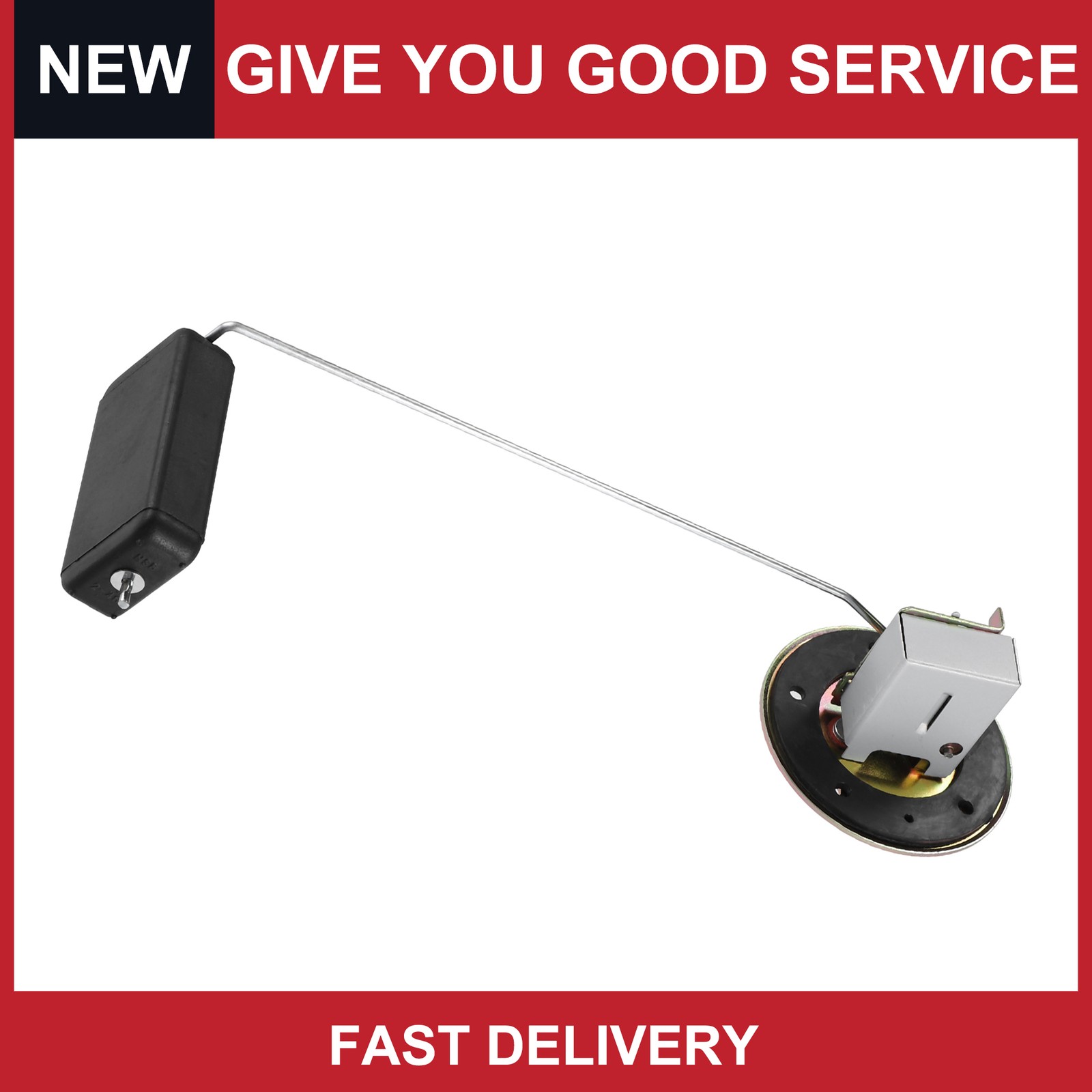 Pack of 1 for Toyota Land Cruiser FJ-40 Fuel Tank Gauge Sending Unit 8332060050
