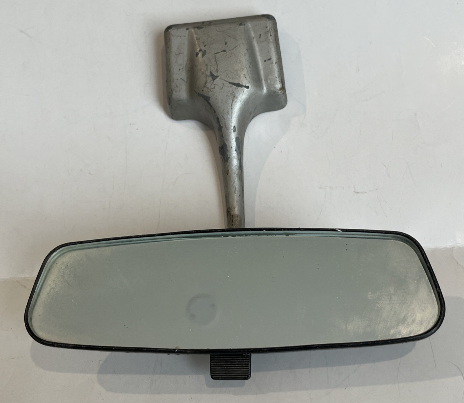 68-73 Opel Roof Mount Rear View Mirror Opel 8959 283 OEM 2885334/514 Read