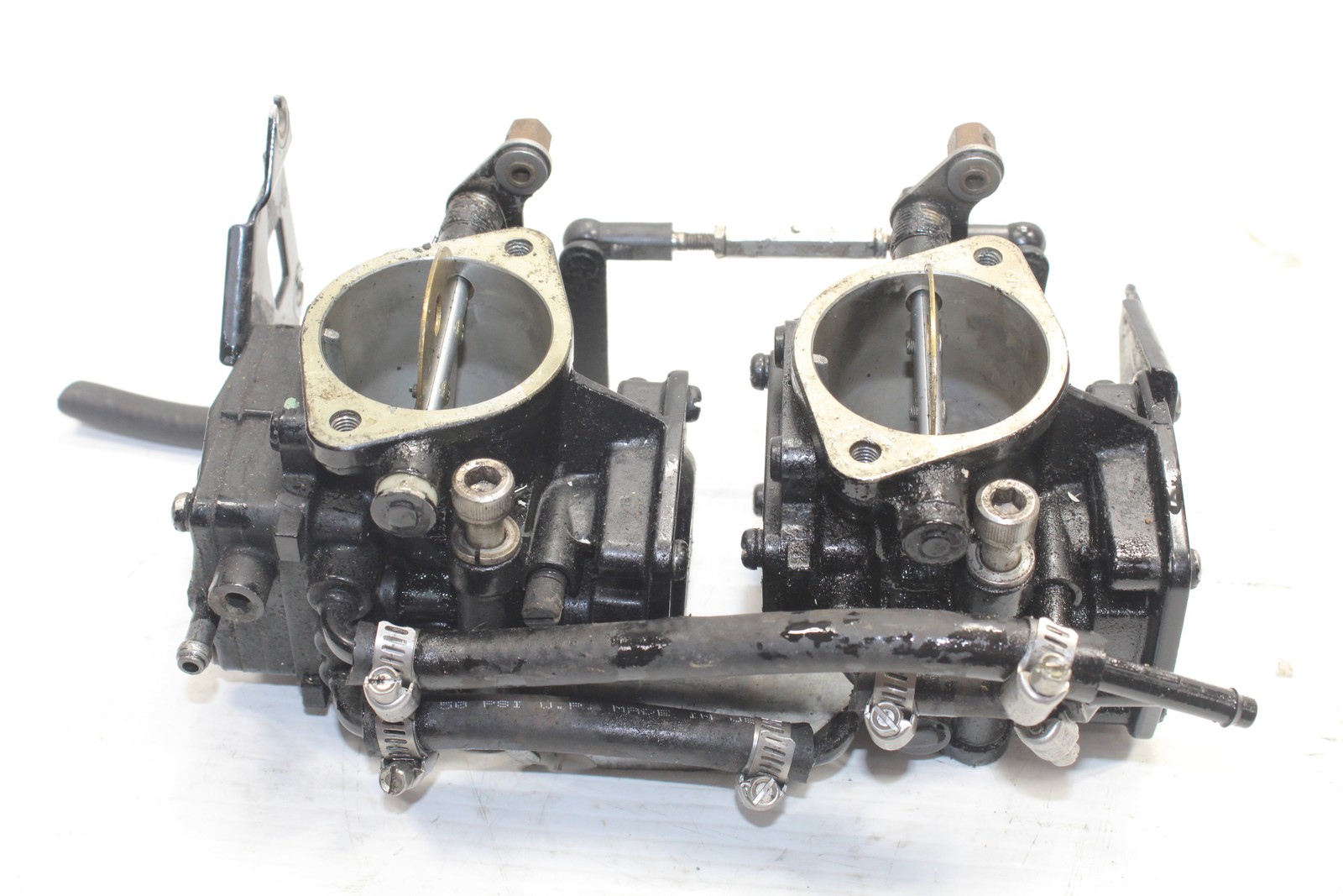1996 SEA-DOO GTI Oem Carburetors Assy ~CORE~ 270500278