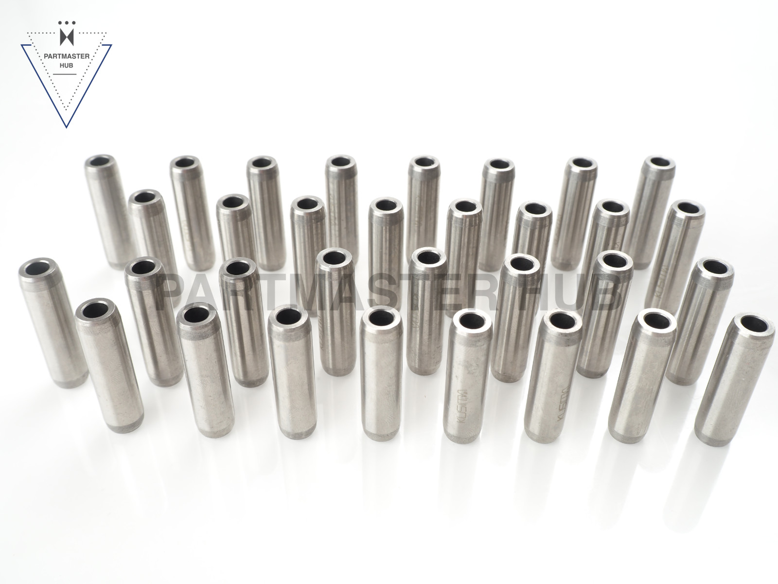 2010-2024 Jaguar Engine Cylinder Head Valve Guide 32PCS Stage 2 AJ133 5.0L V8 2010-2024 Jaguar Engine Cylinder Head Valve Guide 32PCS Stage 2 AJ133 5.0L V8