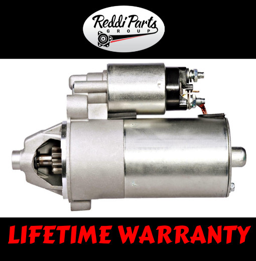 New Starter for Ford Windstar Taurus Mercury Sable Auto & Truck 3270
