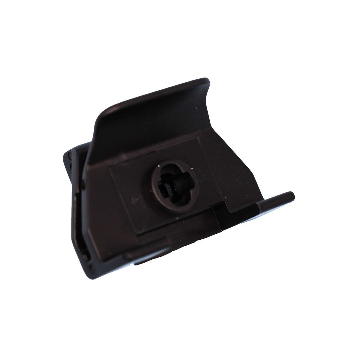 50 Pcs Fender & Bumper Cover Clips Compatible with Toyota 53879-58010