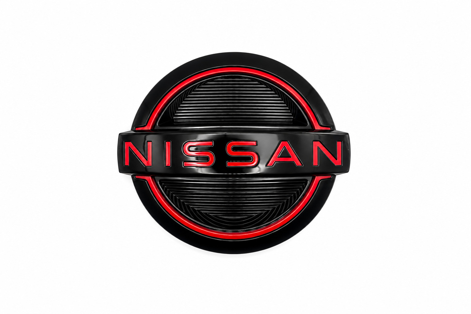 Nissan Frontier 2022-2026,PRO-4X and PRO-X Front Grille Emblem Logo 62890-9BU1D