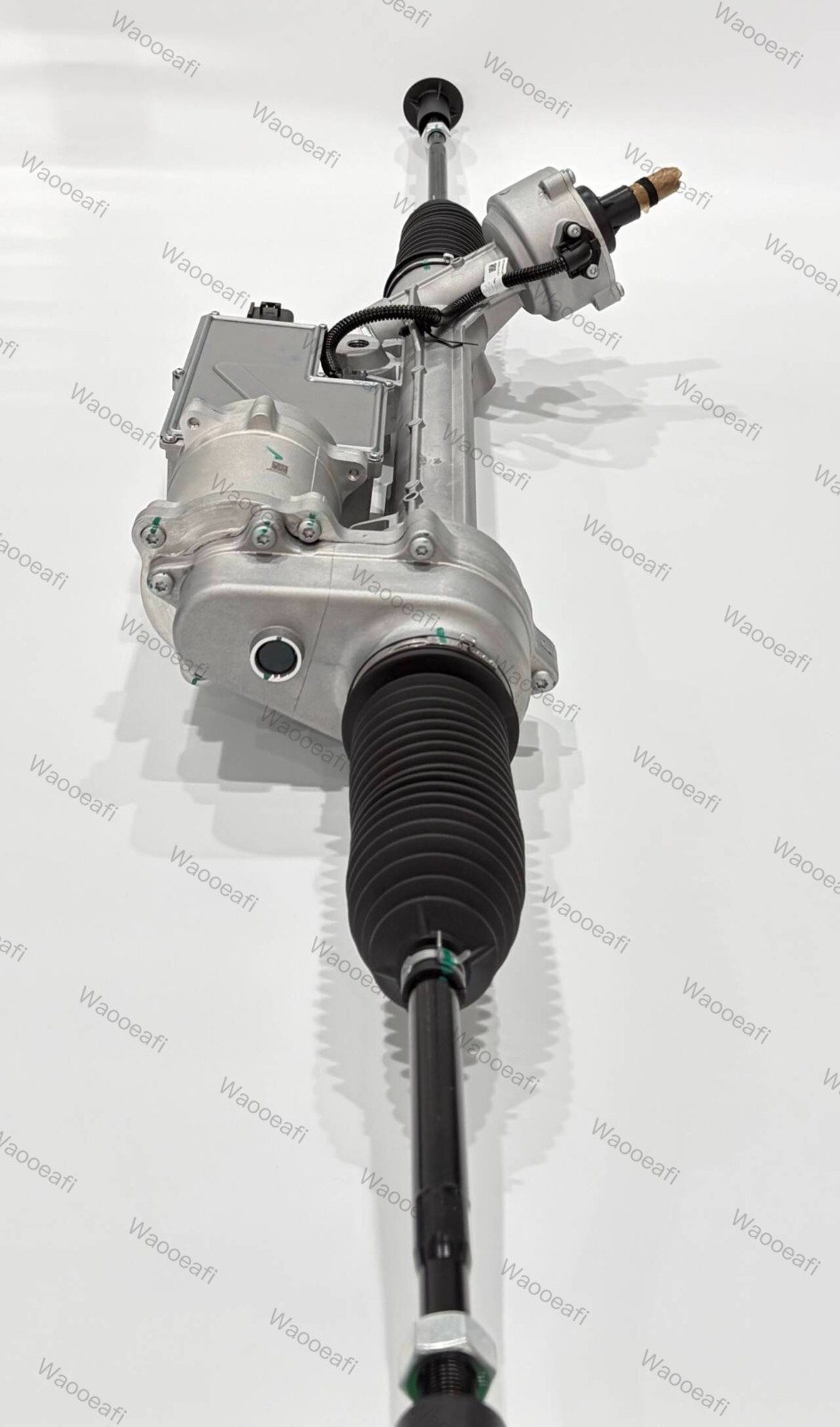 Ram 1500 2019-24 1500 Classic Electronic Power Steering Rack For 2013-18