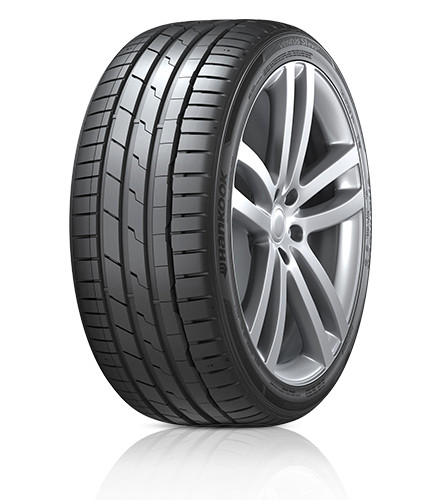 HANKOOK Ventus S1 AS (H125) 255/35ZR21XL 98Y (Quantity of 1)