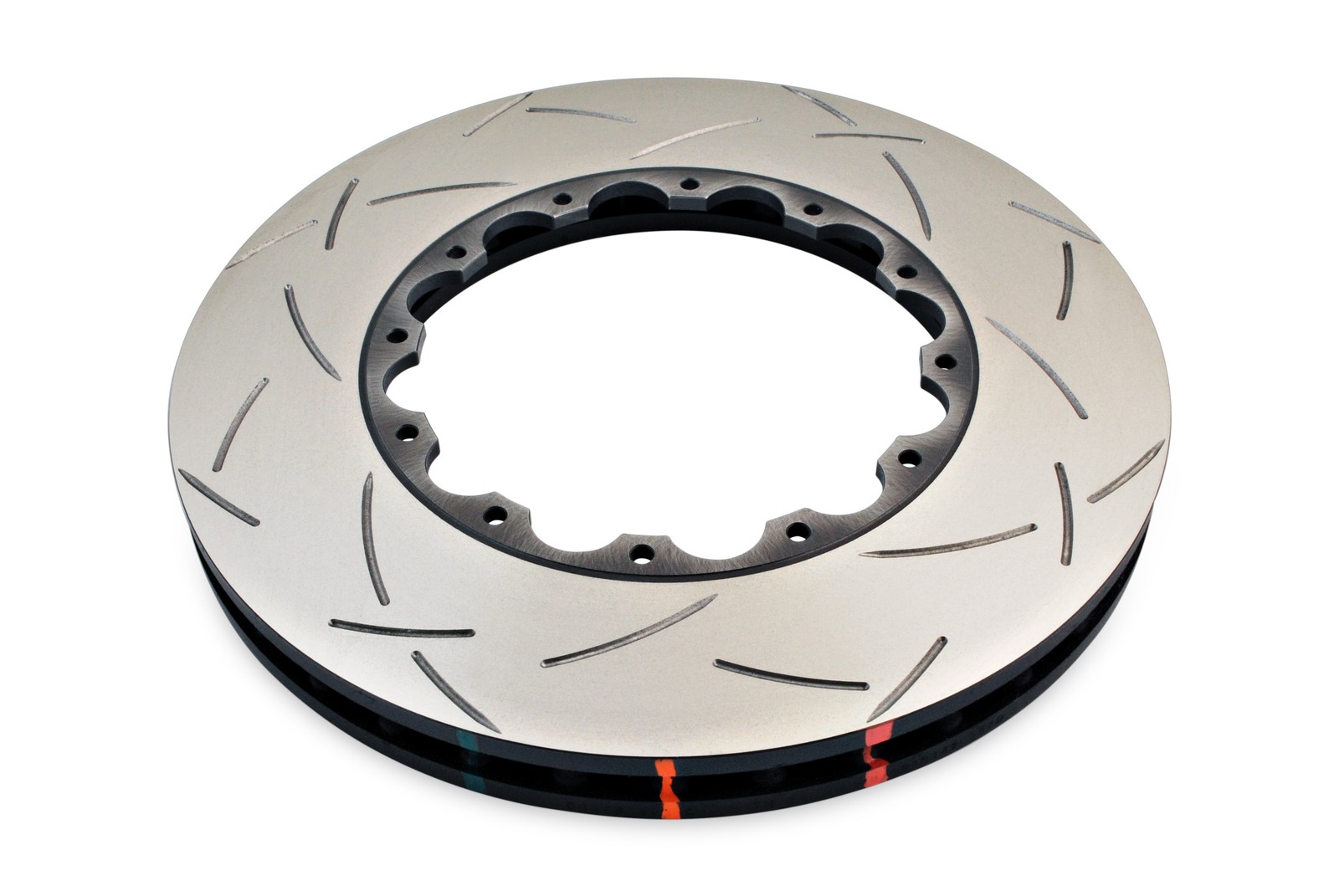 DBA DBA5654.1S Front 5000 Series T3 Replacement Rotor Ring DBA DBA5654.1S Front 5000 Series T3 Replacement Rotor Ring