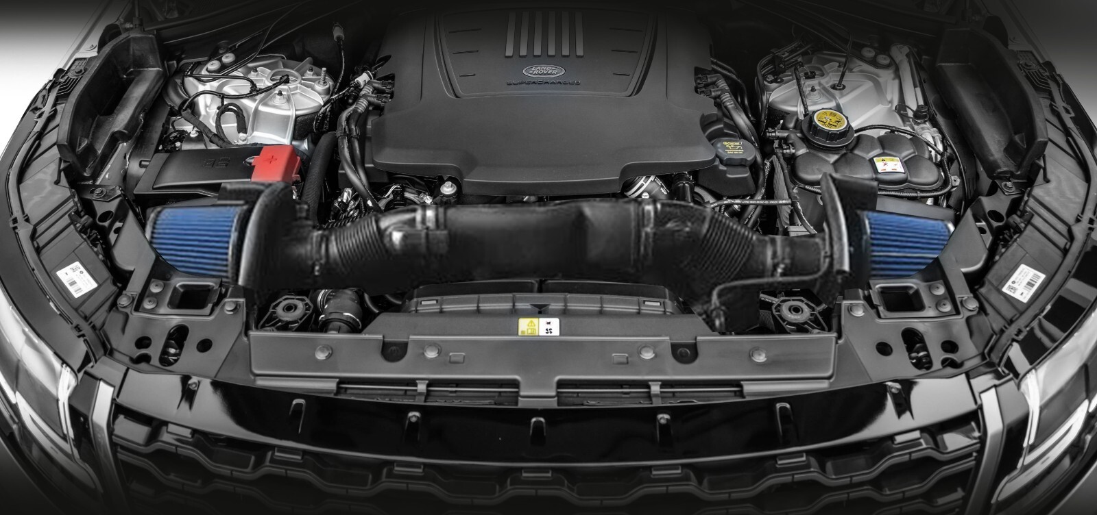 Performance Air Intake Filter for Land Rover Range Rover Velar 3.0 Supercharged