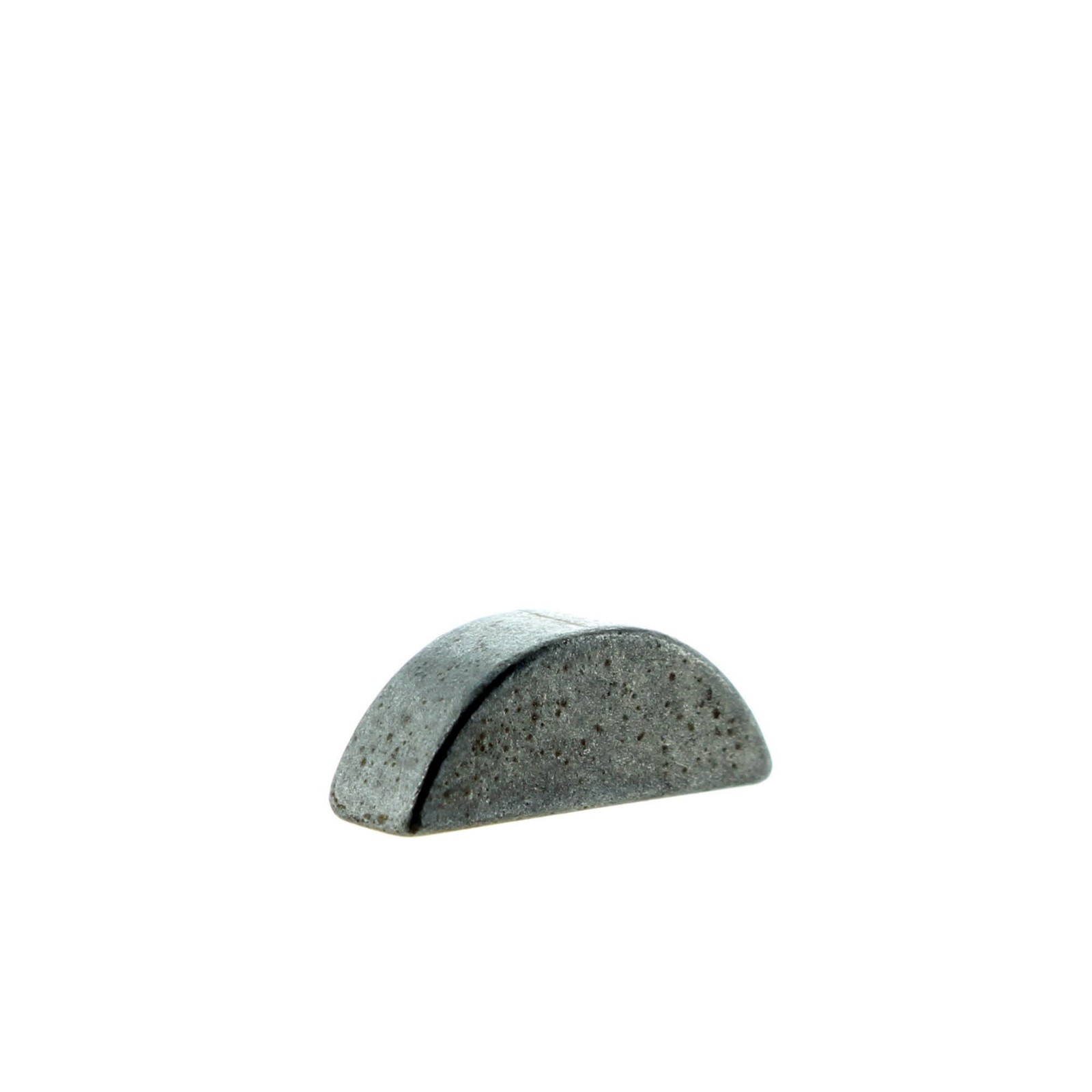 Polaris New OEM Crankshaft Woodruff Key, 7721122 Polaris New OEM Crankshaft Woodruff Key, 7721122