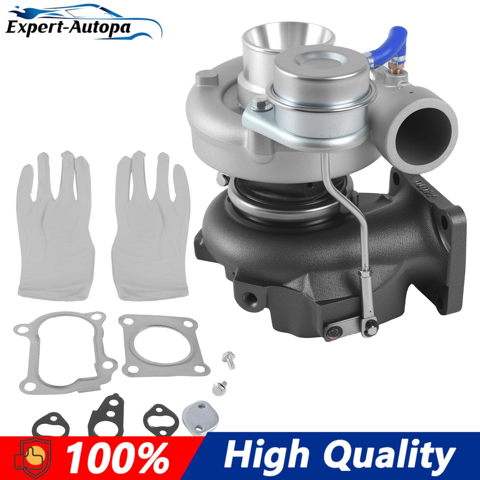 CT26 Turbocharger Turbo 17201-42020 fit for Toyota Supra 3.0L 7MGTE 1987-1994