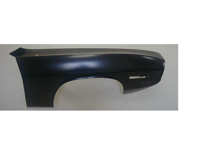 Sherman Driver Side/Left Fender For 1970 Plymouth Barracuda
