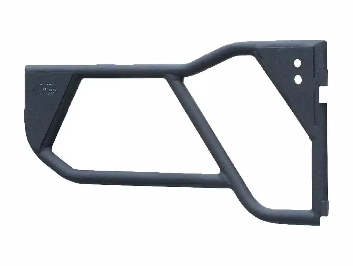 EZ4x4 Razor Half Aluminum Tube Doors 1997 0092