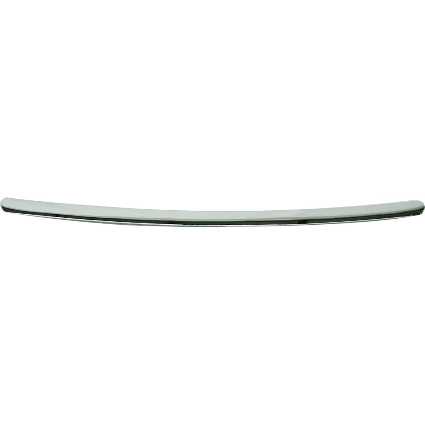 New Hood Molding Trim Moulding Chrome for Toyota Solara TO1235101 75770AA010