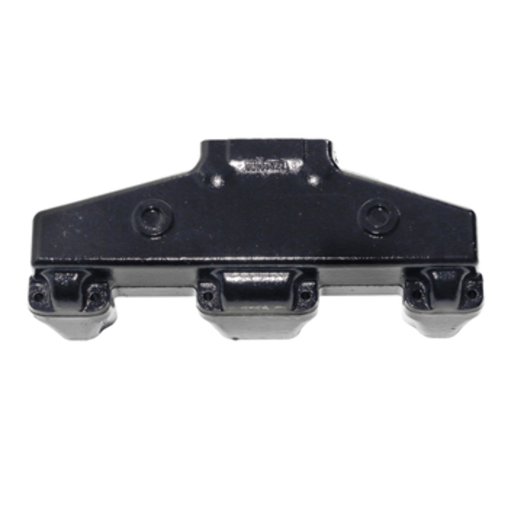 Indmar V8 5.7L 350 Exhaust Manifold OE for Center Riser BARR Inboard 53-1051