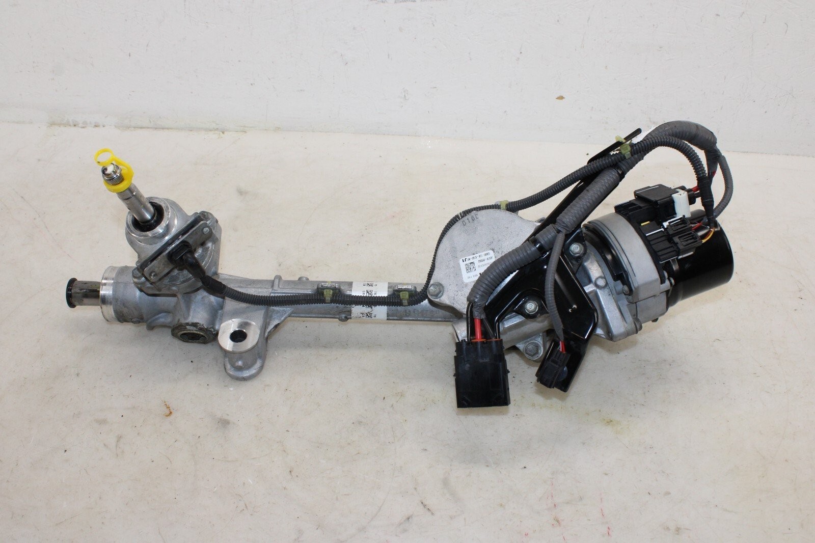 2019-2021 Acura RDX FWD Steering Rack And Pinion OEM KF51