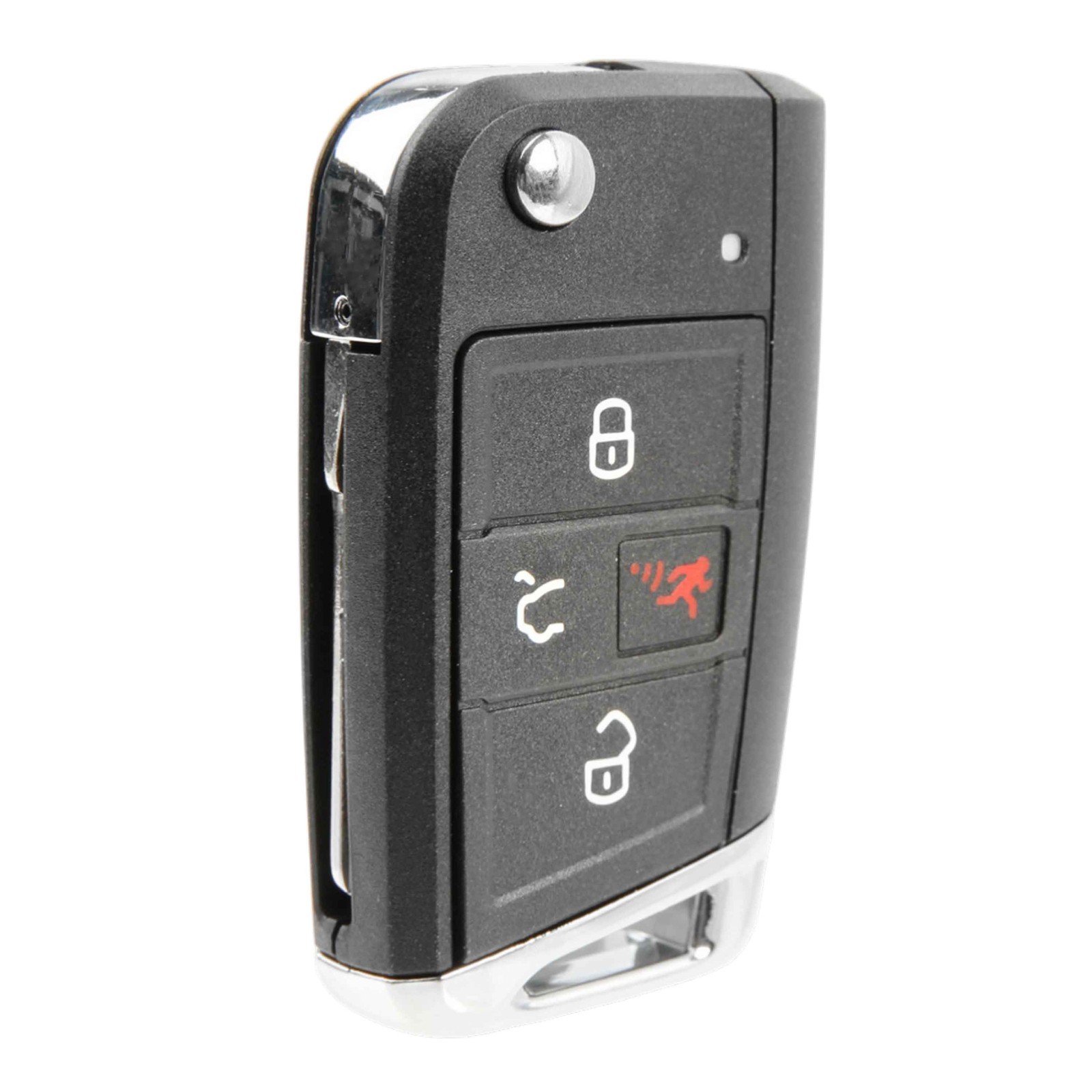 Key Fob Remote for 2015-2019 Volkswagen Golf GTI (NBGFS12P01, 5G0 959 752 BE) Key Fob Remote for 2015-2019 Volkswagen Golf GTI (NBGFS12P01, 5G0 959 752 BE)