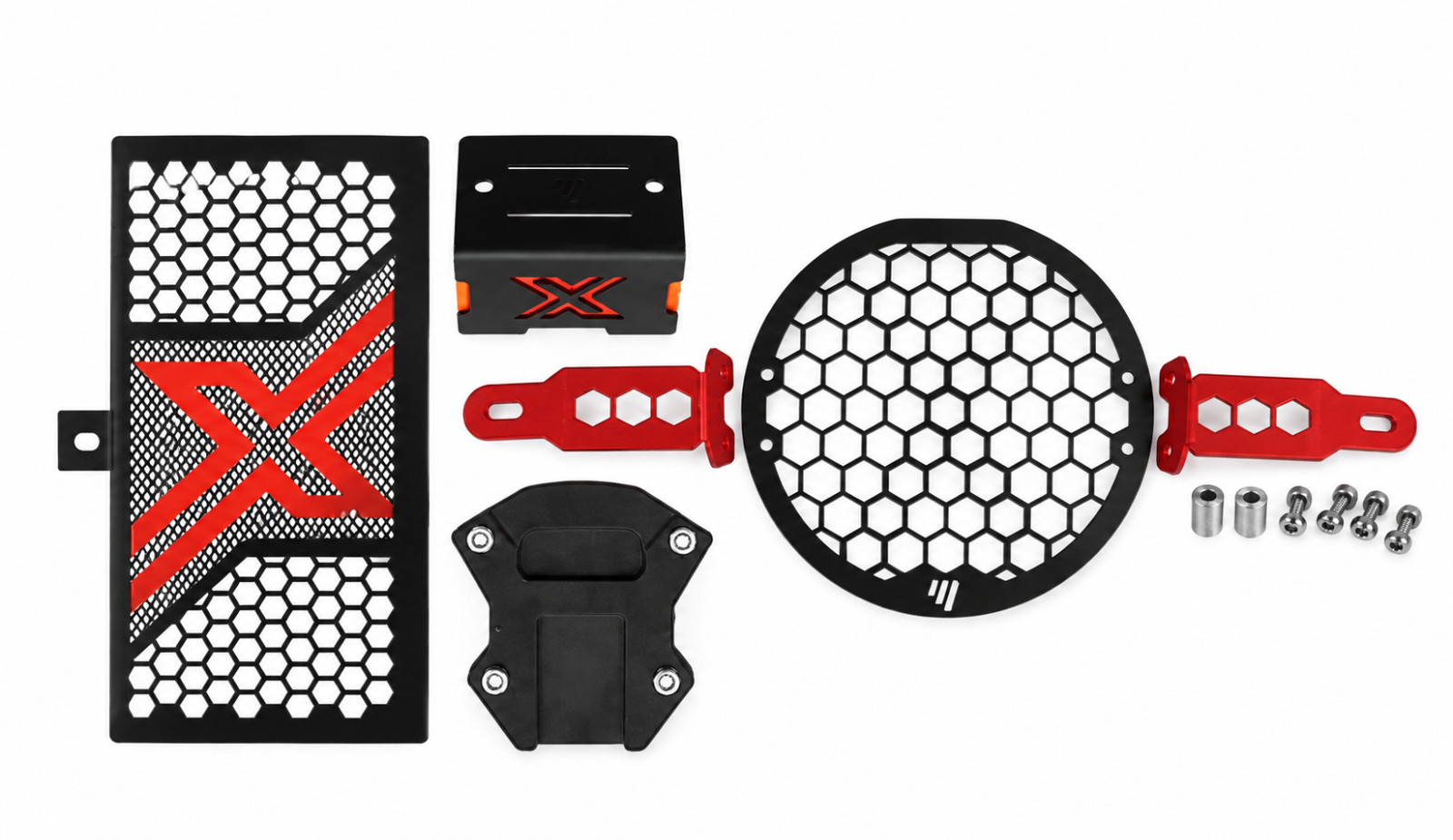HERO Xpulse 200 Combo for Xpulse 200