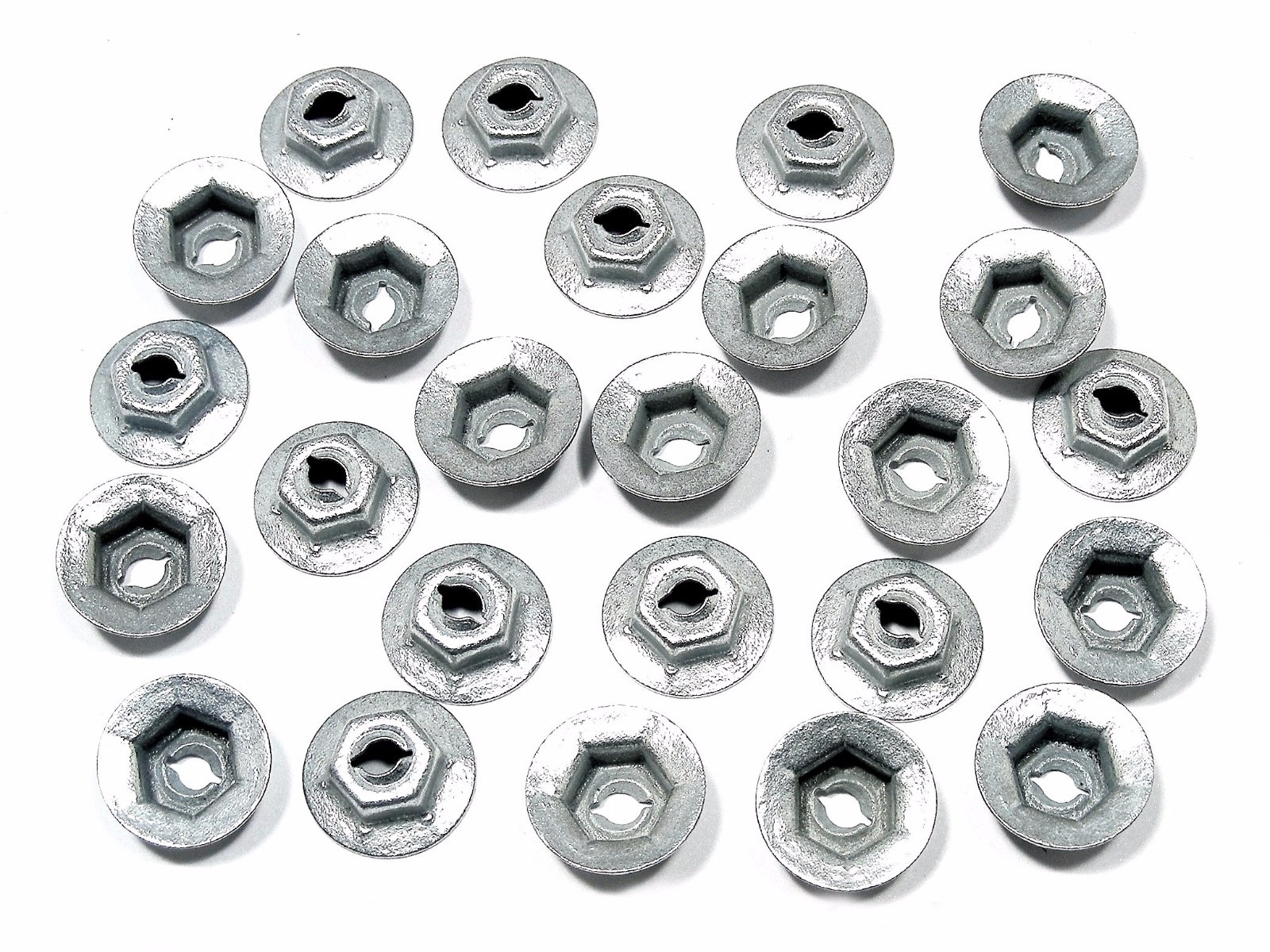 GM PAL Nuts- Emblem Trim Interior etc- Fits 1/8 GM PAL Nuts- Emblem Trim Interior etc- Fits 1/8