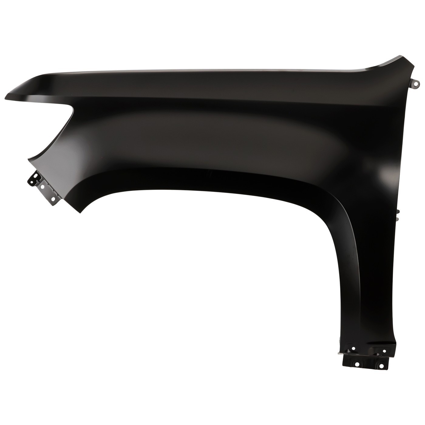 New Fender For Chevrolet Colorado 2015-2022 Front Driver Side GM1240404 New Fender For Chevrolet Colorado 2015-2022 Front Driver Side GM1240404