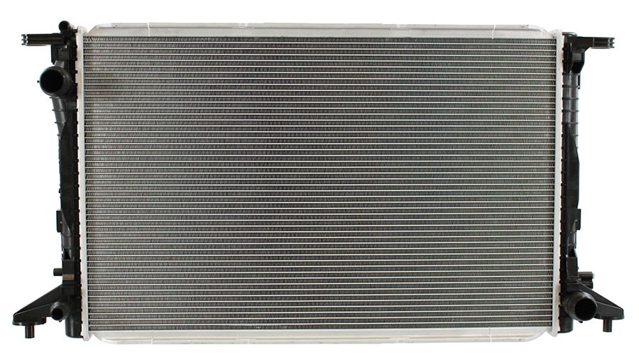 Radiator For 2020-2022 Audi Q8