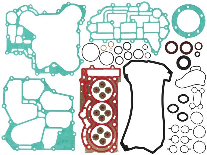 NAMURA FULL GASKET SET - NW-10011F