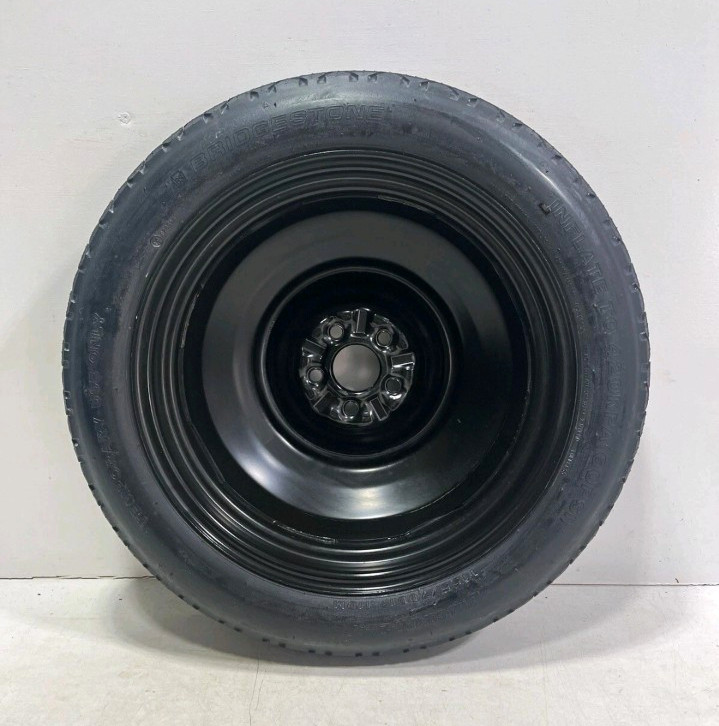 SPARE TIRE 17\
