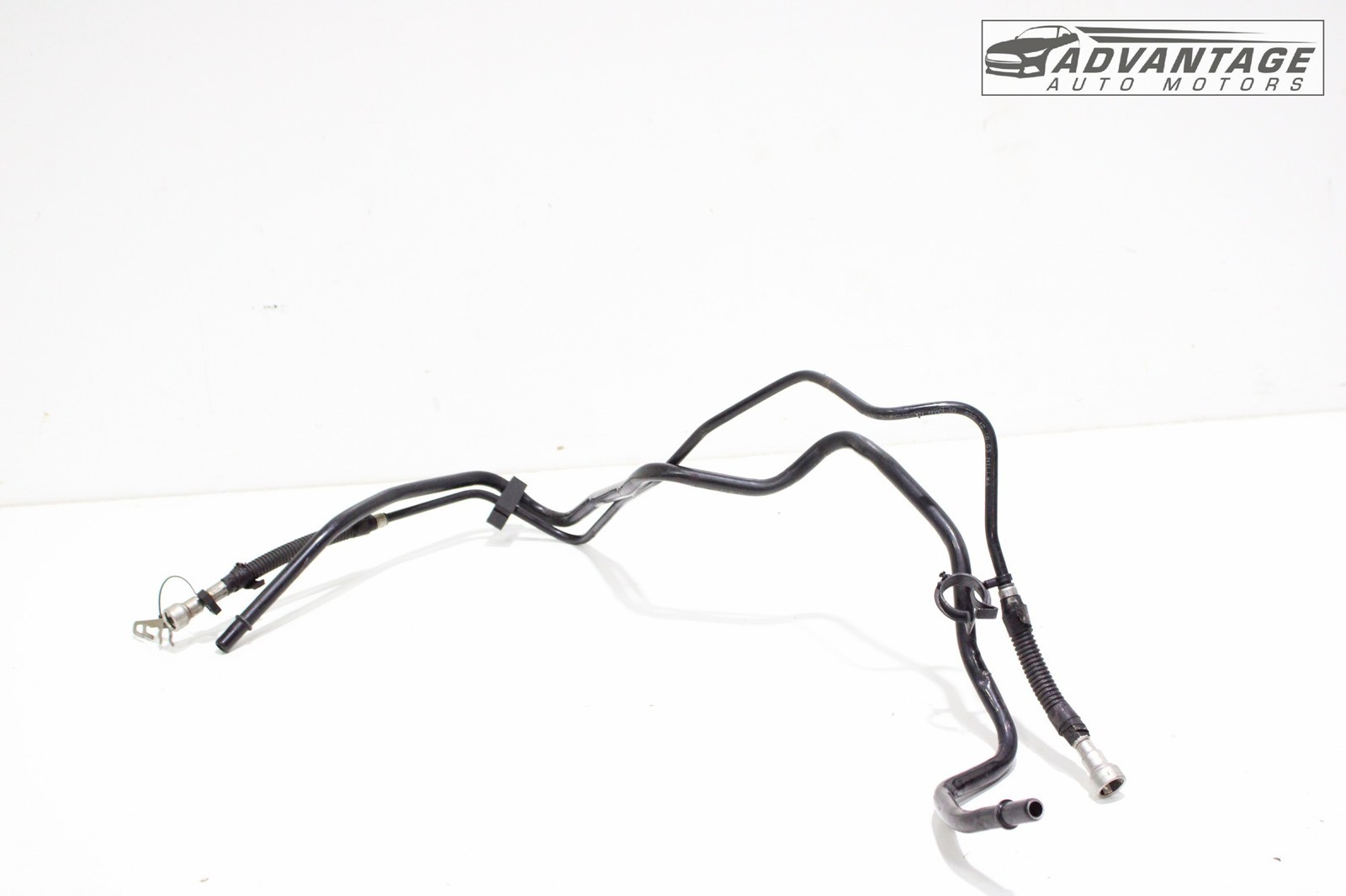 2013-2018 RAM 1500 DS 5.7L V8 FUEL SUPPLY VAPOR HOSE TUBE PIPE LINE OEM