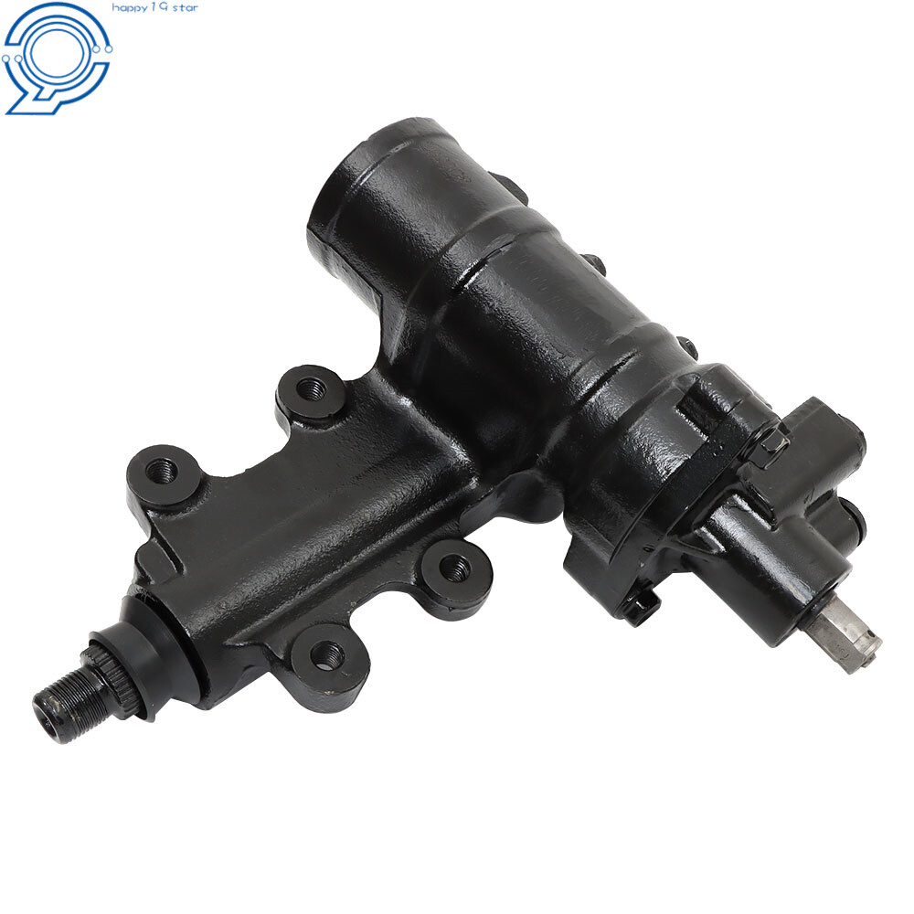 Power Steering Gear Box for Jeep Grand Cherokee 1999 2000 2001-2004 4.0L 4.7L