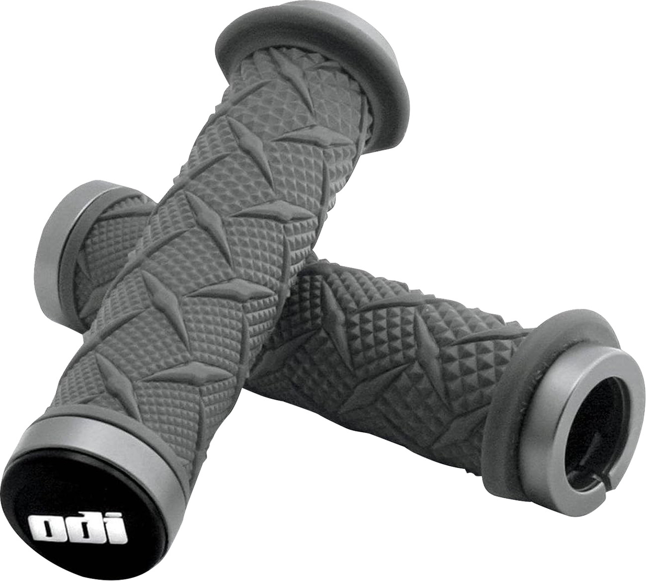 ODI X-Treme PWC Lock-On Grips Black 130mm 7/8\