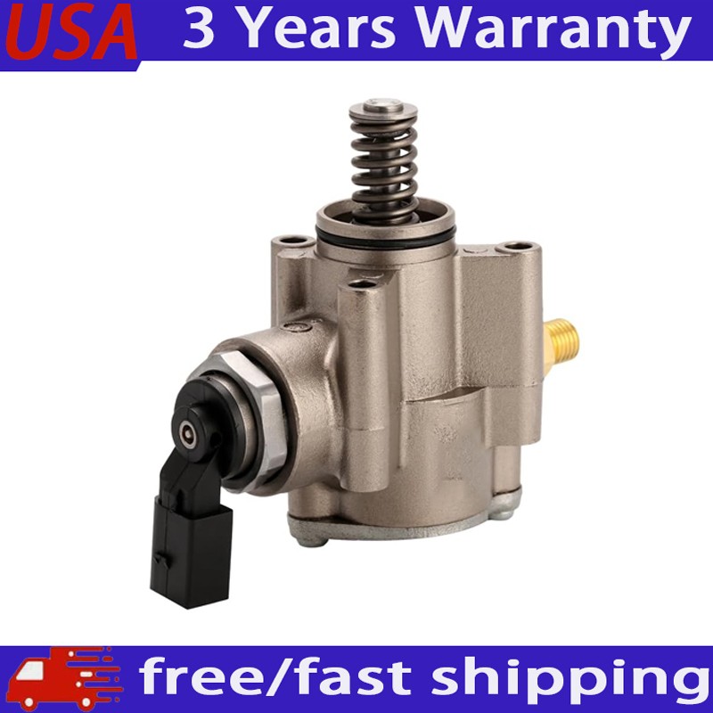 High Pressure Fuel Pump For 2007-09 Audi Q7 & 2007-10 Volkswagen Touareg 3.6L V6 High Pressure Fuel Pump For 2007-09 Audi Q7 & 2007-10 Volkswagen Touareg 3.6L V6
