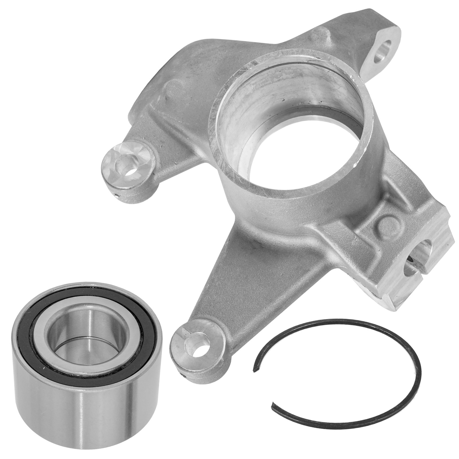 Front Left Knuckle & Bearing For Can-Am Outlander 1000R / MAX 1000R 2013-2020