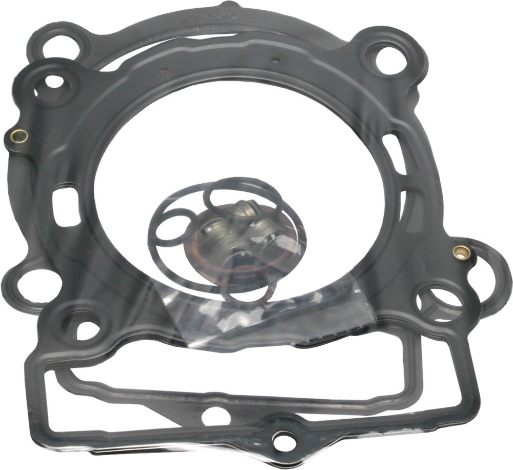 Cometic Gasket EST Top End Gasket Kit - 78mm Bore - C3511-EST