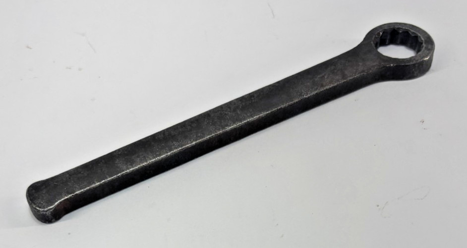 Cylinder Head Spanner, MG Magnette
