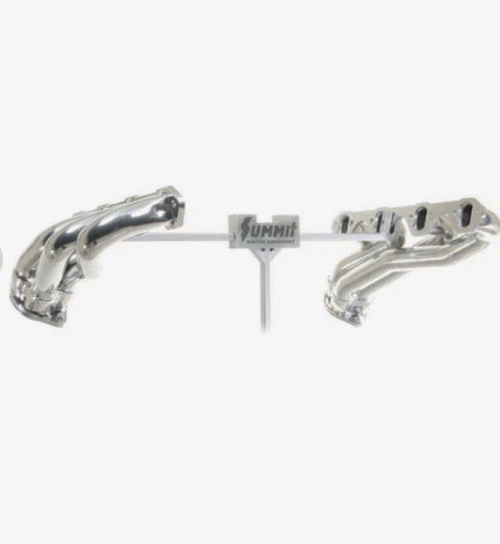 BBK Shorty Headers 15150