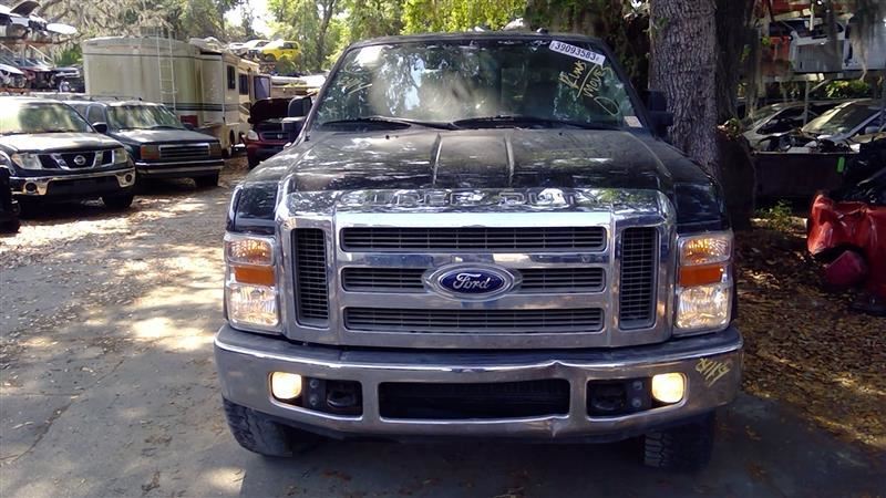 Turbo/Supercharger 6.4L Diesel Fits 08-10 FORD F250SD PICKUP 874163
